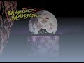 the nintendo drummer plays along with the maniac mansion intro.