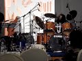 ALPHONSE MOUZON FUNKY JAZZ TRIO PLAYS \"PAWPRINTS\" 2008