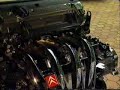 Citroen XM Citroen XM