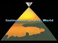 Instruments of the world 2006