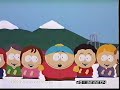 South Park-kyles mum(Sped and slown down)