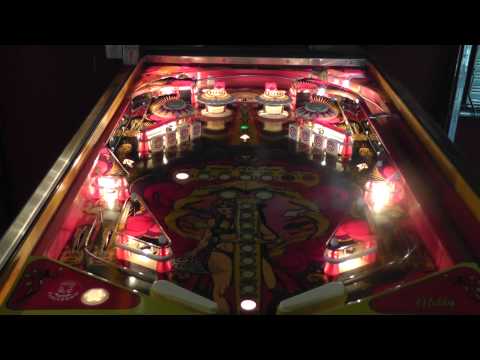 pinball