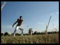Capoeira Escravos do Traçado 2