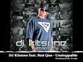 Dj Kitsune Unstoppable Official Music Video and Lyrics