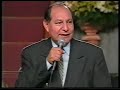 2 Timoteo 4: 9-22 - Alejandro Bullon - Revive 98