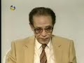 http://anwarica.wordpress.com/الحلقات على الوصلة بمدونة صوت الضمير العاقلد/ مصطفى محمود: يتحدث عن عظماء الدنيا وعظماء الآخره .. كلام رائع عن مقاييس عظمة الدنيا وكيف تنقلب الموازين فى الآخرة حيث أنها خافضة رافعة .. وأيضا حديثه عن الرسول سيدنا محمد عليه الصلاة والسلام وكيف كان أعظم العظماء فى التاريخ.وربنا يهديكم ويهدينا كما يقول فى نهاية الحلقة.