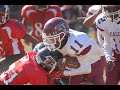 Sh'Mar L. Dozier #11, First Year, 2007 Forestville Falcons