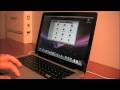Aluminum Macbook Review