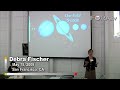 Discovering New Solar Systems - Debra Fischer