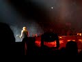 Metallica ~ \"Broken Beat and Scarred\" London O2 2008
