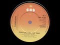 Champaign - Can You Find The Time