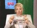 Chris Morris - Top 10 TV Rebels