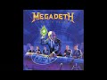 Lucretia Megadeth (original)