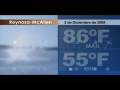 videos de HCN CLIMA 3 DE DICIEMBRE