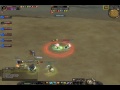 SRO Greece Server PVP: Angelique IV