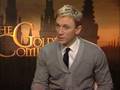 The Golden Compass. Is it anti religion ?
