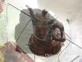 do kung fu pu-erh tea with yixing teapot living video