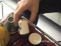 do kung fu pu-erh tea with yixing teapot living video