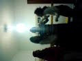 saca la mano antoooonio (?