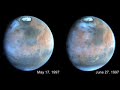 Mars, NASA Cover-up Pt.7