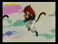 Z-Krieger Fan Dub _Gogeta verschei�ert Li Shenling