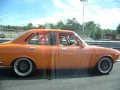 Powercruise 18 Xr6 Turbo v's RX2