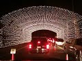 LADWP Christmas lights festival