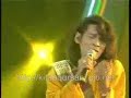 Jamal Abdillah dan M.Nasir - Ghazal untuk Rabiah
