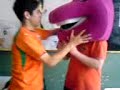 alonso y oso...
