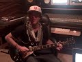 Thomas/Guitar/Studio