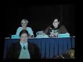 Tom Felton Panel @ Dragon*Con - Part 4
