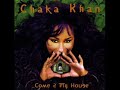 Chaka Khan – Sweet Thang