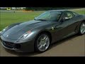 Ferrari MegaFactories (La Fabrica Ferrari) 3/5