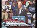 Biden on McCain\