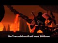 Brutal Legend Walkthrough - Mission 2: Exploited in the Bowels of Hell Part 2