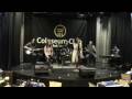 Aleksandra Radovic - iza scene...(part one)