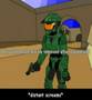 Halo vs. Counterstrike (Cunterstrike sucks!!!)