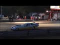 Bio-Diesel Powered Jet Funny Car