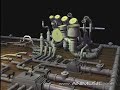 \"Pipe Dream Set\" (Animusic.com) \"Pipe Dream Set\" (Animusic.com)