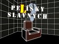 zn?lka Pel�?ky slavn�ch