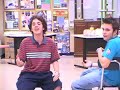 Rise and Shine Deleted Scene