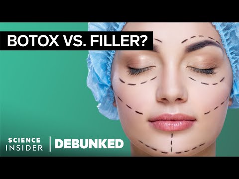 Dermatologists Debunk 13 Botox Myths | Debunked