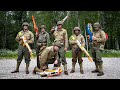 Download Nerf World War 2 D Day Battle Nerf Mp3 Song