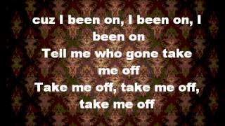 Beyoncé - Bow Down tekst piosenki