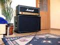 Marshall DSL 50 JCM 2000 demo celestion vintage 30 part 2