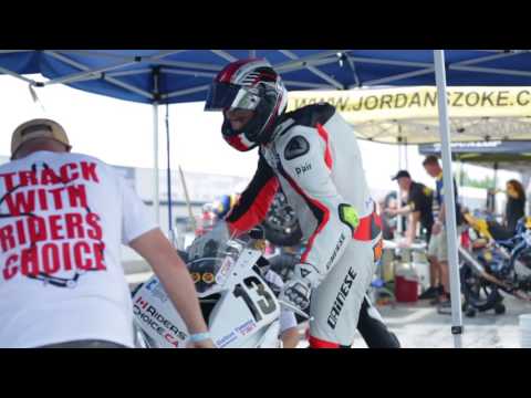 CSBK Dalton Timmis Insurance Superpole - Rounds 5 & 6 