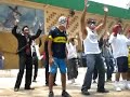 Los machos del Emiliani