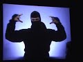 Ask A Ninja at SXSW Web Awards Ask A Ninja at SXSW Web Awards