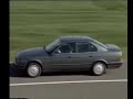 Citroen XM Die Wettbewerber - Teil2 Citroen XM Die Wettbewerber - Teil2