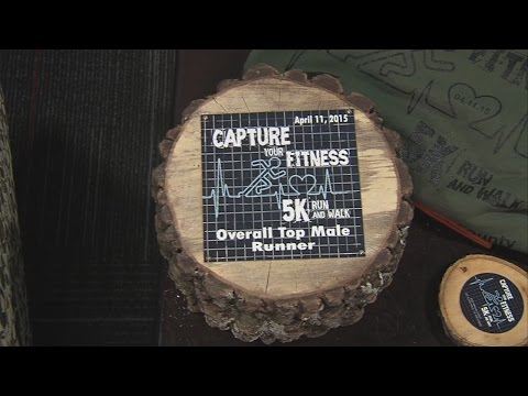 how to organize a 5k